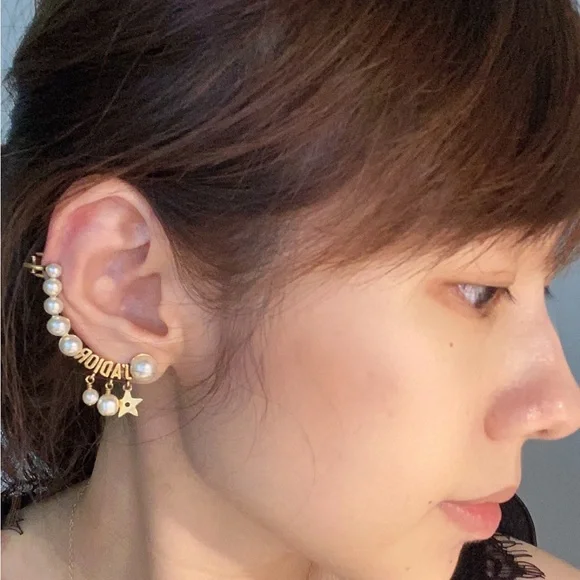 Dior Earring